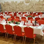 Drei Schwanen - Ristorante Due Fratelli Hohenstein-Ernstthal