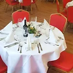 Drei Schwanen - Ristorante Due Fratelli 4* Hohenstein-Ernstthal