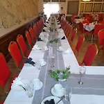 Szálloda Drei Schwanen - Ristorante Due Fratelli 4*
