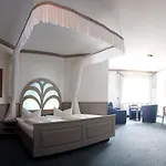 Hotel Drei Schwanen - Ristorante Due Fratelli Hohenstein-Ernstthal
