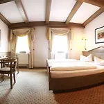 Hotel Drei Schwanen - Ristorante Due Fratelli