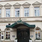 Drei Schwanen - Ristorante Due Fratelli Hotel