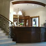 Drei Schwanen - Ristorante Due Fratelli Hotel Hohenstein-Ernstthal