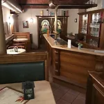 Drei Schwanen - Ristorante Due Fratelli 4* Hohenstein-Ernstthal