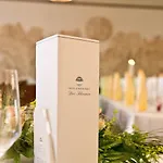 Szálloda Drei Schwanen - Ristorante Due Fratelli Hohenstein-Ernstthal
