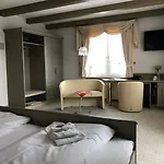 Szálloda Drei Schwanen - Ristorante Due Fratelli 4*