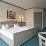 Szálloda Drei Schwanen - Ristorante Due Fratelli 4*