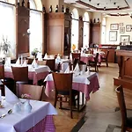 Hotel Drei Schwanen - Ristorante Due Fratelli Hohenstein-Ernstthal