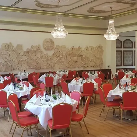 Drei Schwanen - Ristorante Due Fratelli 4*