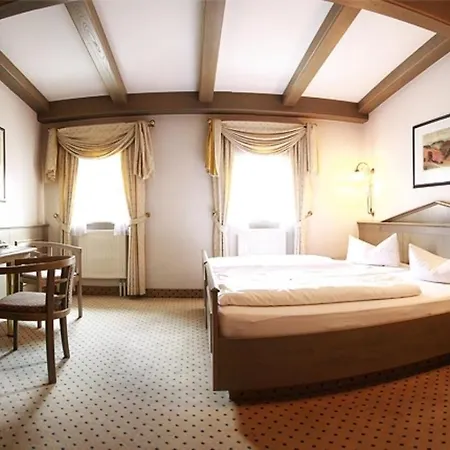 Hotel Drei Schwanen - Ristorante Due Fratelli