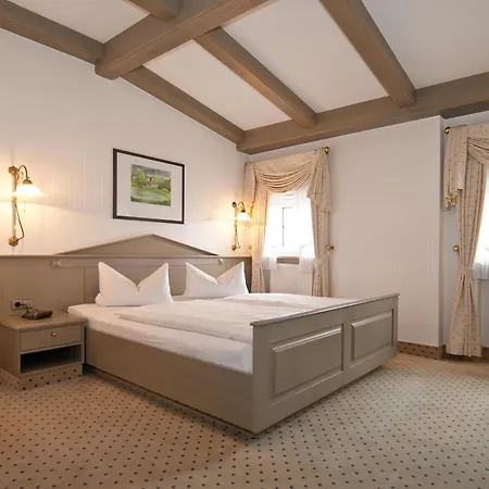 Drei Schwanen - Ristorante Due Fratelli