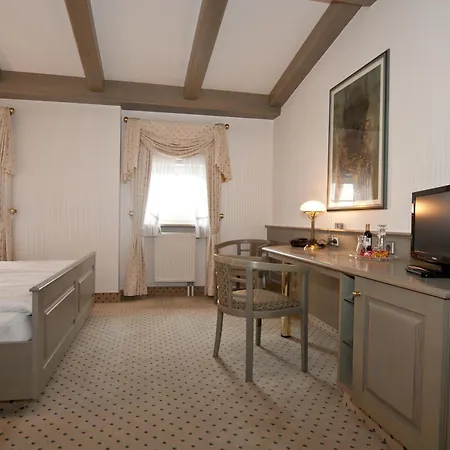 Drei Schwanen - Ristorante Due Fratelli