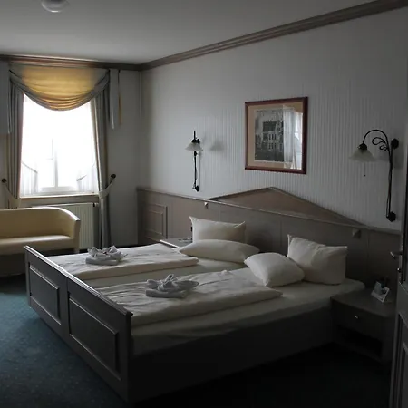 Drei Schwanen - Ristorante Due Fratelli Hohenstein-Ernstthal