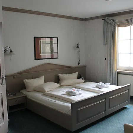 Drei Schwanen - Ristorante Due Fratelli