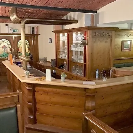 ホテル Drei Schwanen - Ristorante Due Fratelli
