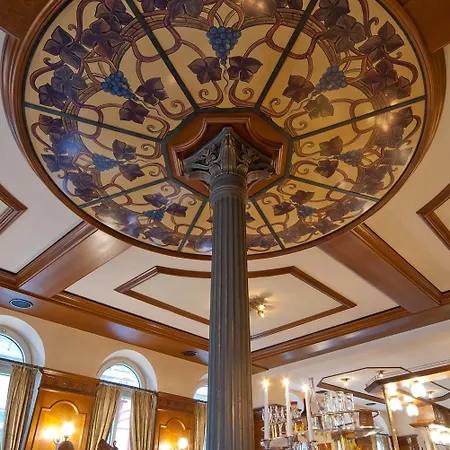 Drei Schwanen - Ristorante Due Fratelli 4*