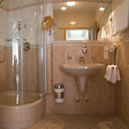 Hotel Drei Schwanen - Ristorante Due Fratelli