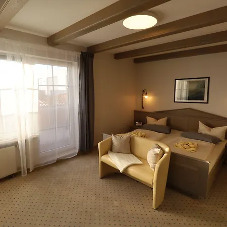 Drei Schwanen - Ristorante Due Fratelli