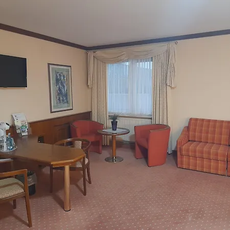 Drei Schwanen - Ristorante Due Fratelli Hohenstein-Ernstthal