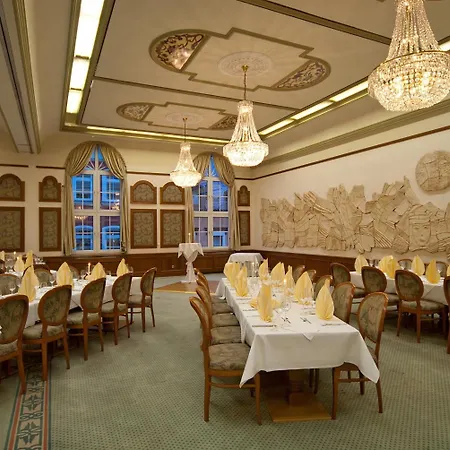 Drei Schwanen - Ristorante Due Fratelli Hohenstein-Ernstthal