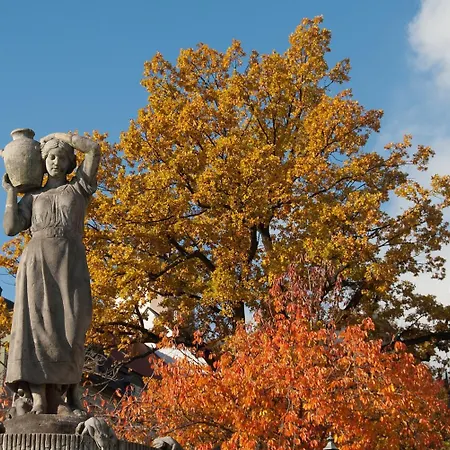 Drei Schwanen - Ristorante Due Fratelli Hotel Hohenstein-Ernstthal