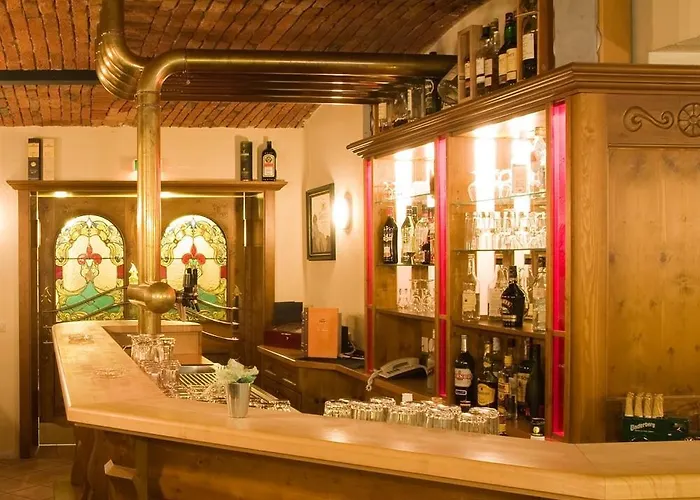 Drei Schwanen - Ristorante Due Fratelli Hohenstein-Ernstthal