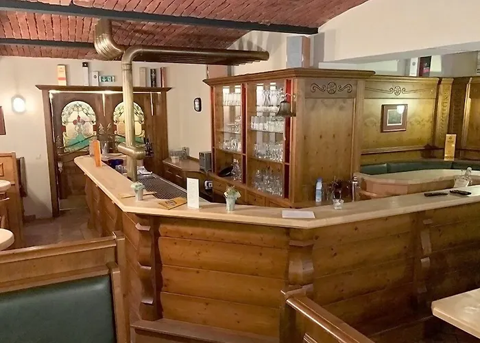 Hotel Drei Schwanen - Ristorante Due Fratelli
