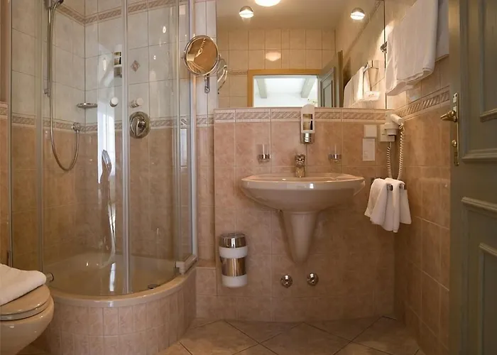 Hotel Drei Schwanen - Ristorante Due Fratelli