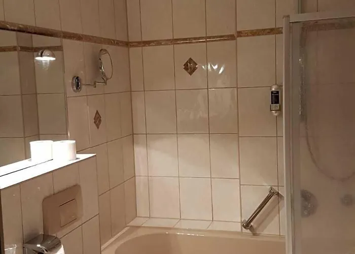 Drei Schwanen - Ristorante Due Fratelli Hohenstein-Ernstthal