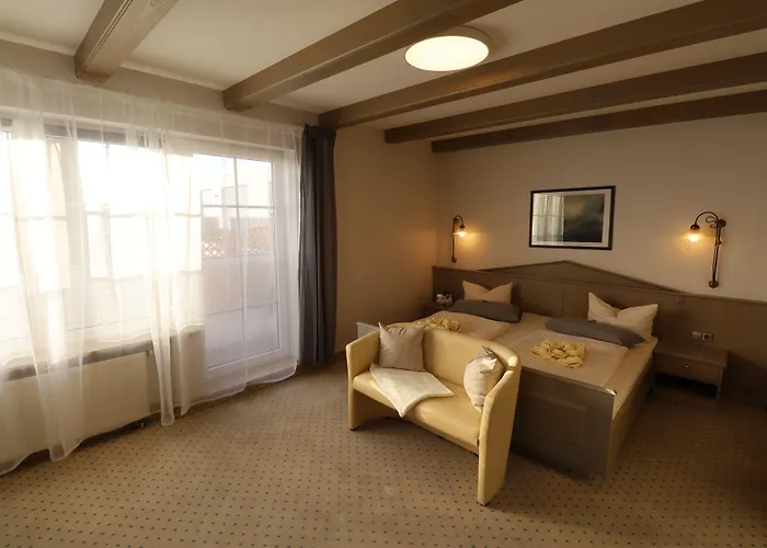 Drei Schwanen - Ristorante Due Fratelli