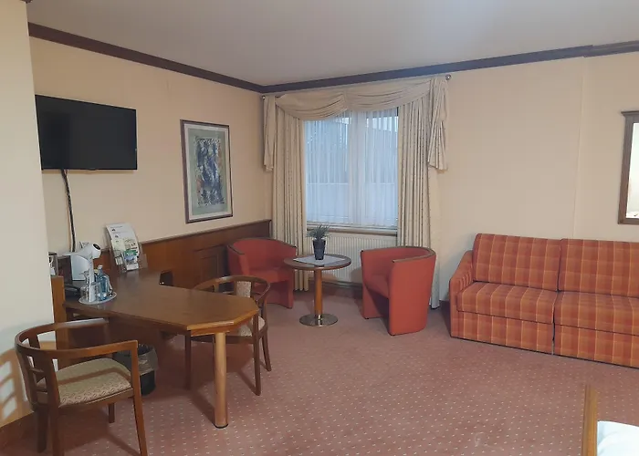 Drei Schwanen - Ristorante Due Fratelli Hohenstein-Ernstthal