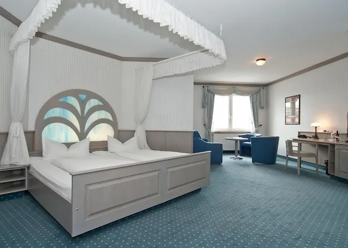 Drei Schwanen - Ristorante Due Fratelli 4*