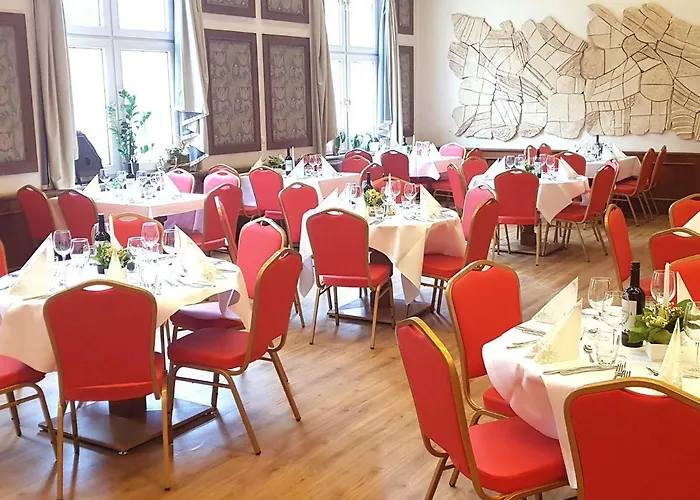 Hotel Drei Schwanen - Ristorante Due Fratelli